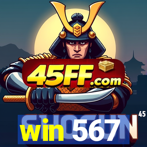 win 567